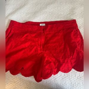 Women shorts